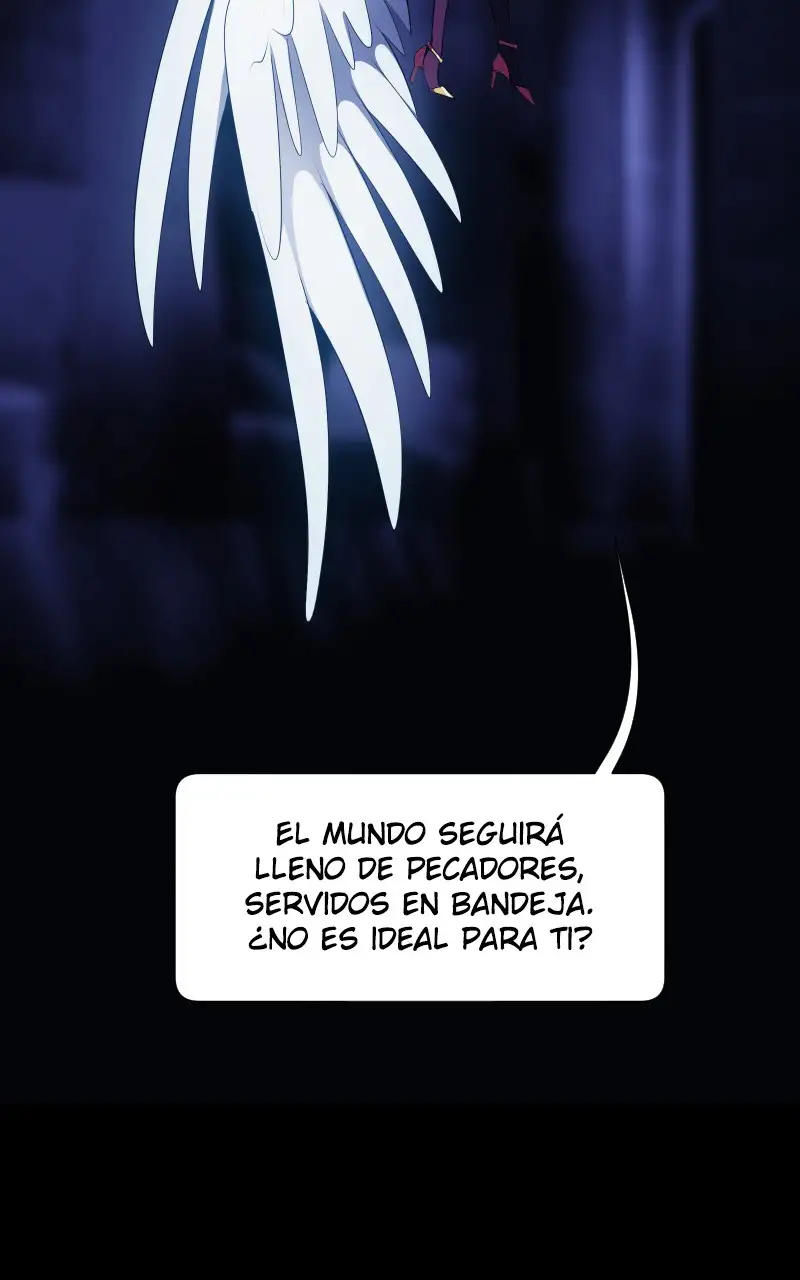 Yo soy la muerte - Capítulo 134 - Página 74 - LectorTMOo