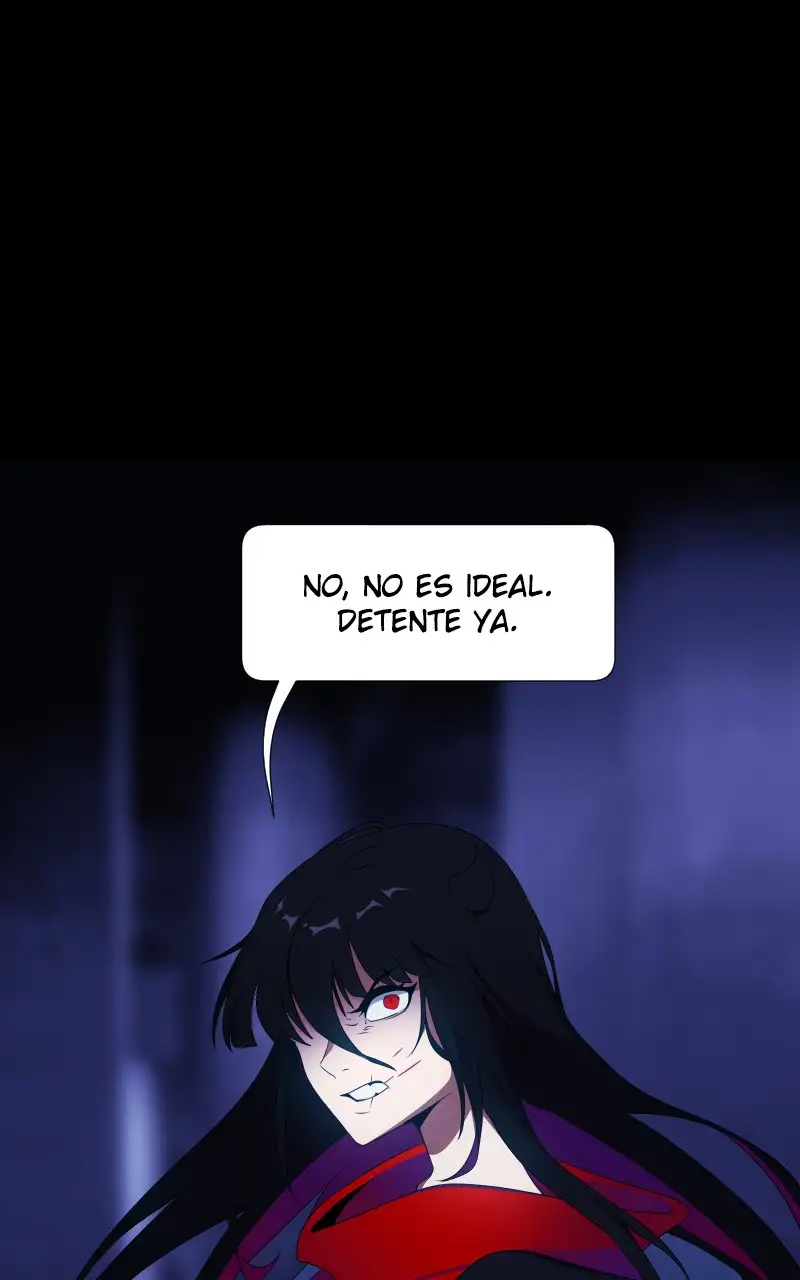 Yo soy la muerte - Capítulo 134 - Página 76 - LectorTMOo