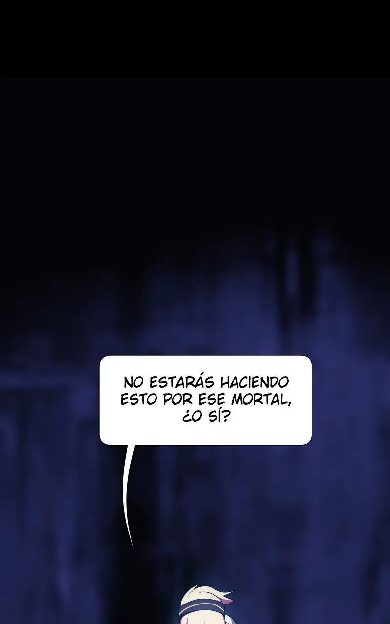 Yo soy la muerte - Capítulo 134 - Página 81 - LectorTMOo