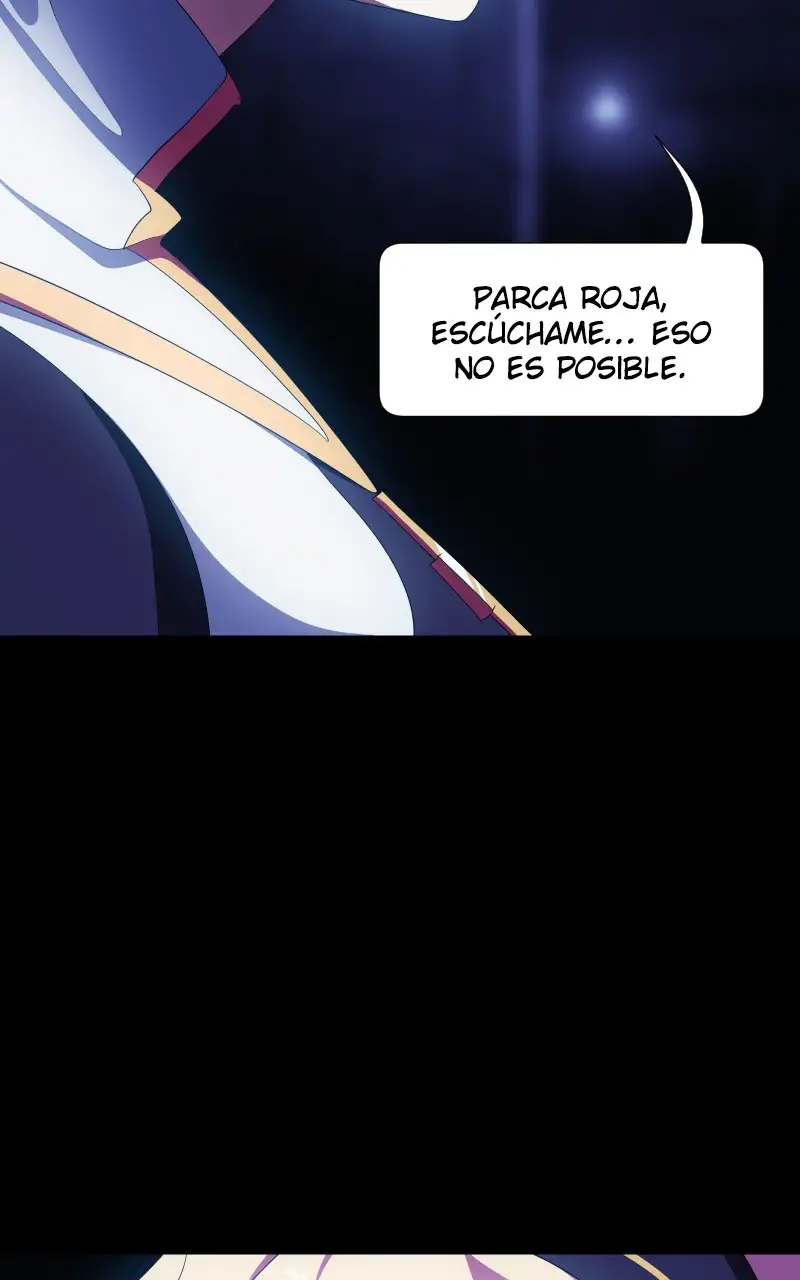 Yo soy la muerte - Capítulo 134 - Página 86 - LectorTMOo