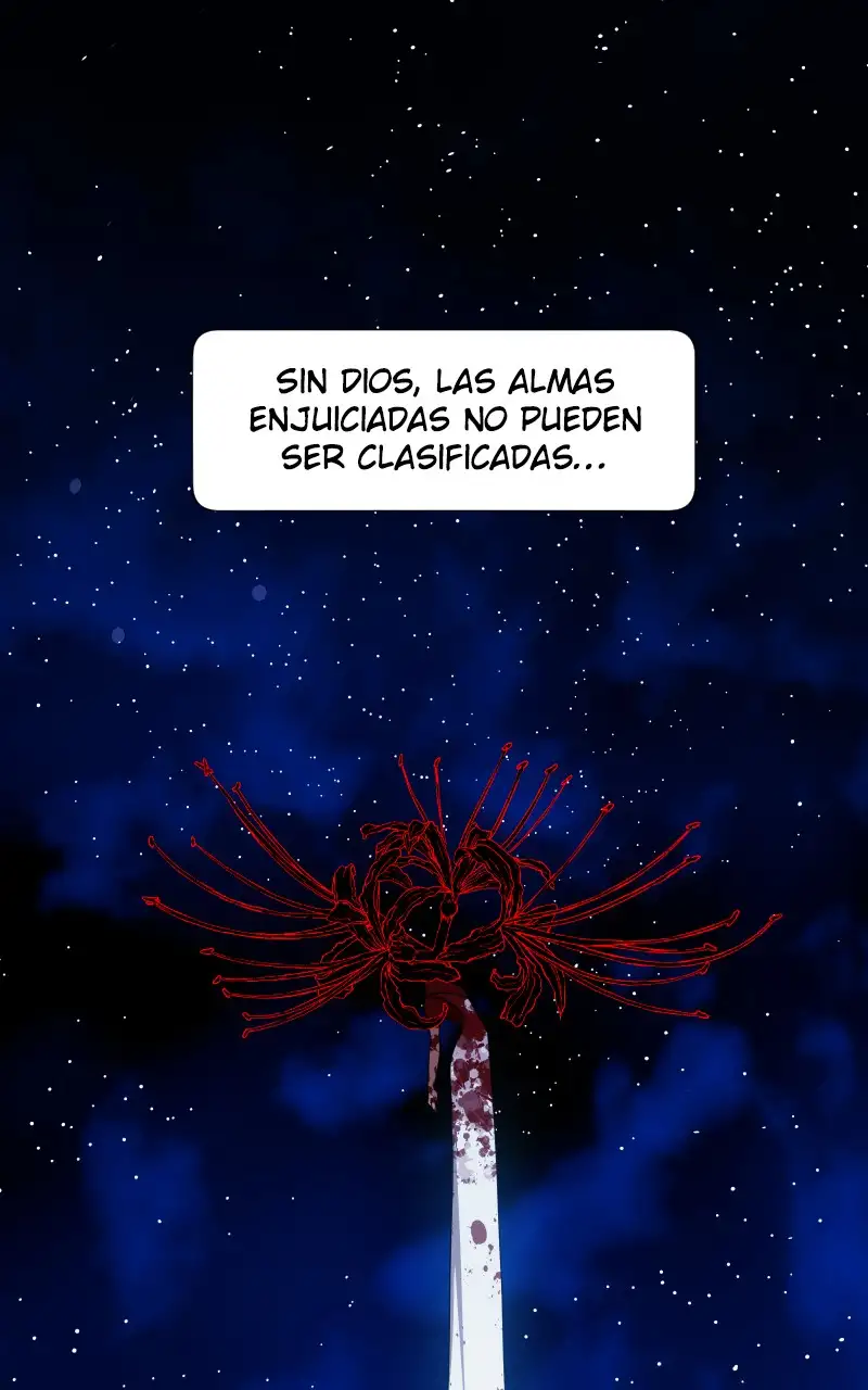 Yo soy la muerte - Capítulo 134 - Página 89 - LectorTMOo