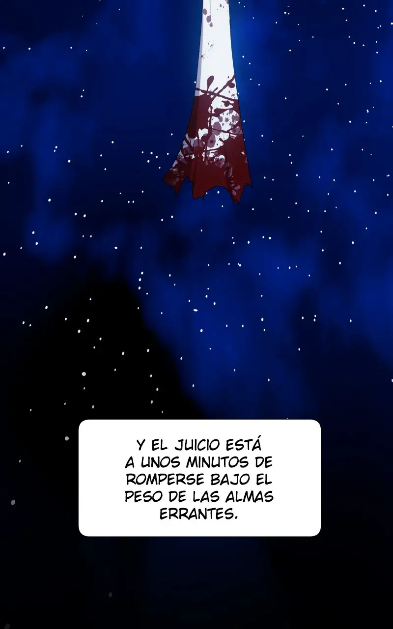Yo soy la muerte - Capítulo 134 - Página 90 - LectorTMOo