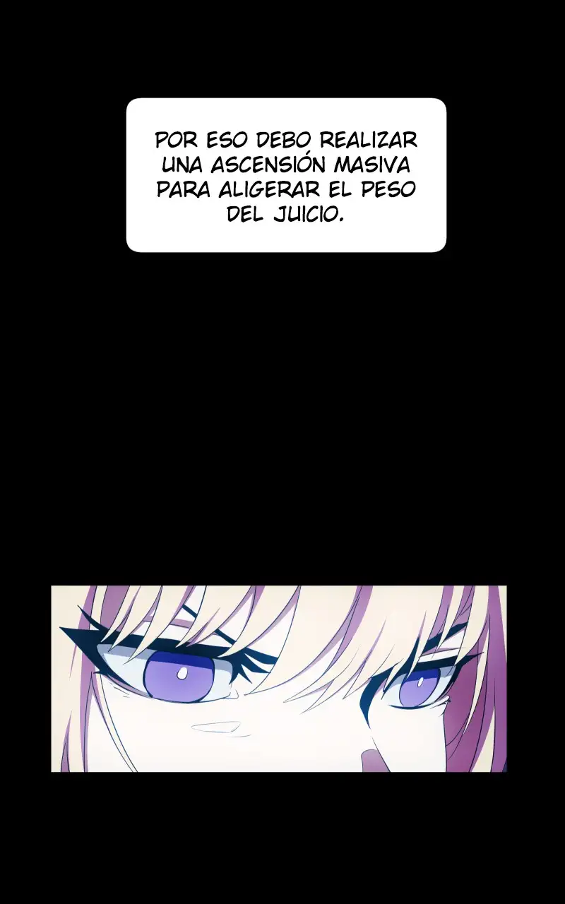 Yo soy la muerte - Capítulo 134 - Página 94 - LectorTMOo