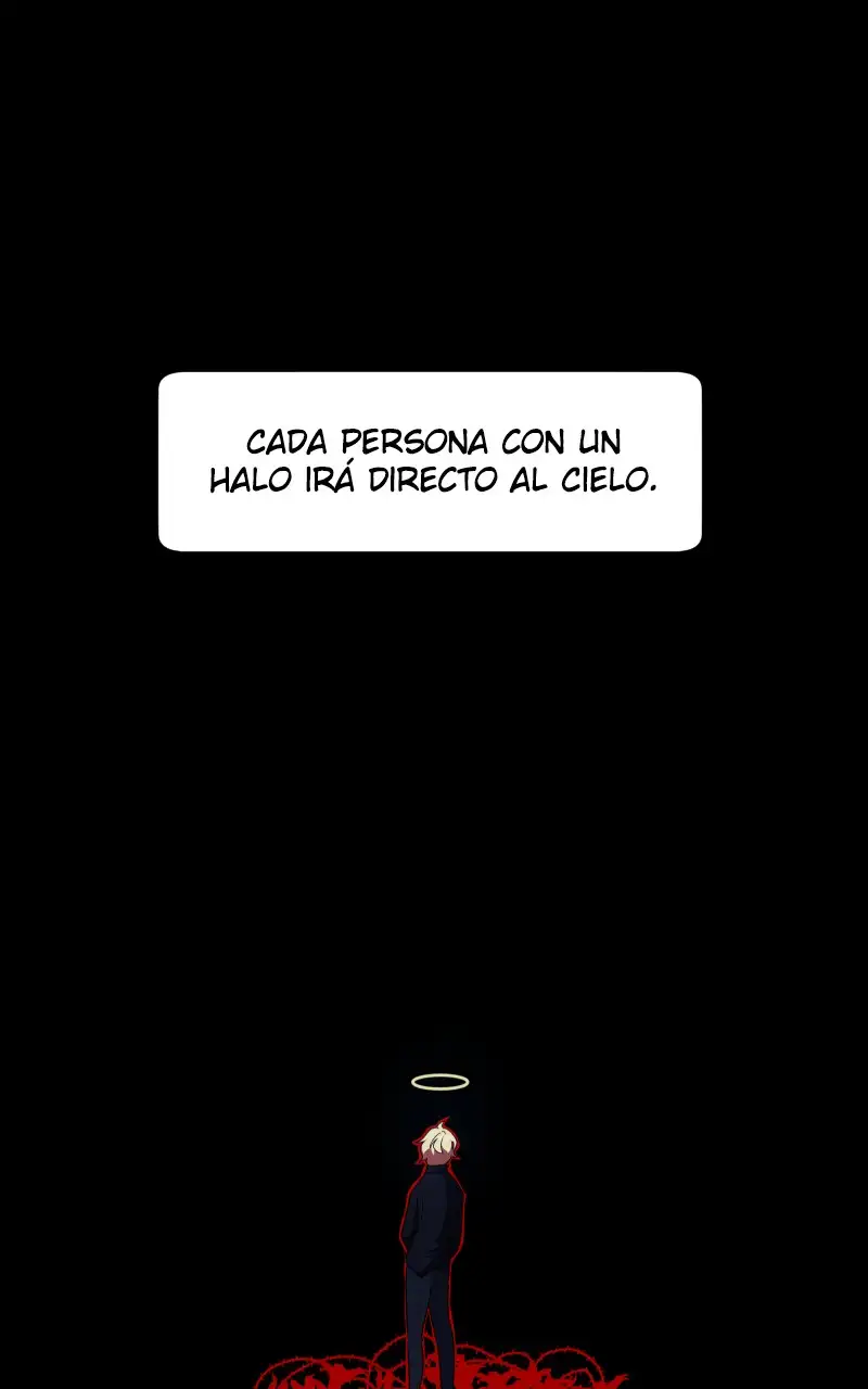 Yo soy la muerte - Capítulo 134 - Página 95 - LectorTMOo