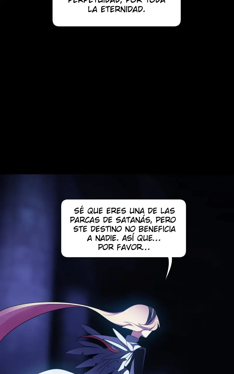 Yo soy la muerte - Capítulo 134 - Página 100 - LectorTMOo