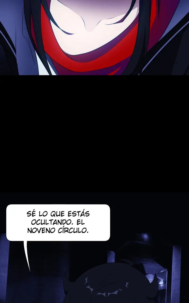 Yo soy la muerte - Capítulo 134 - Página 102 - LectorTMOo