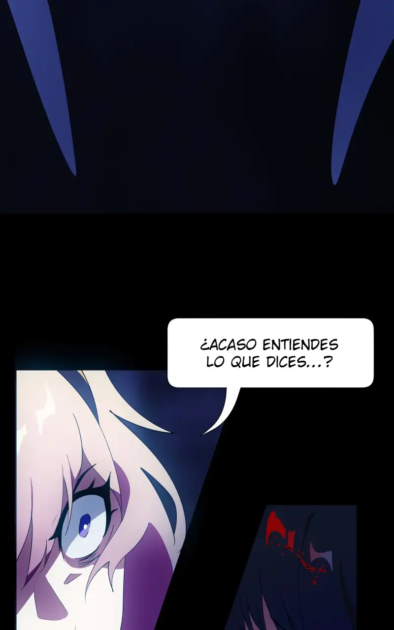 Yo soy la muerte - Capítulo 135 - Página 5 - LectorTMOo