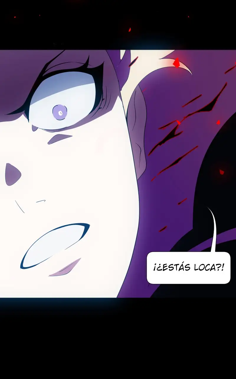 Yo soy la muerte - Capítulo 135 - Página 14 - LectorTMOo