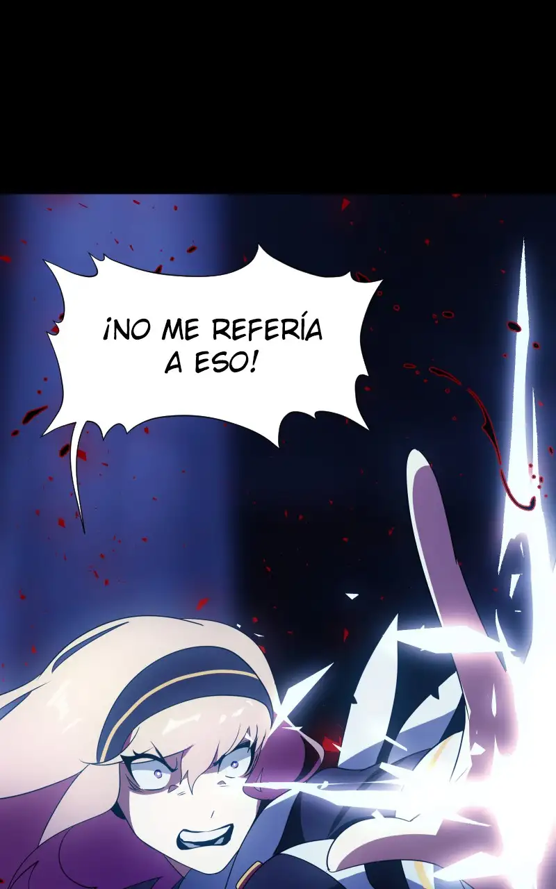 Yo soy la muerte - Capítulo 135 - Página 17 - LectorTMOo