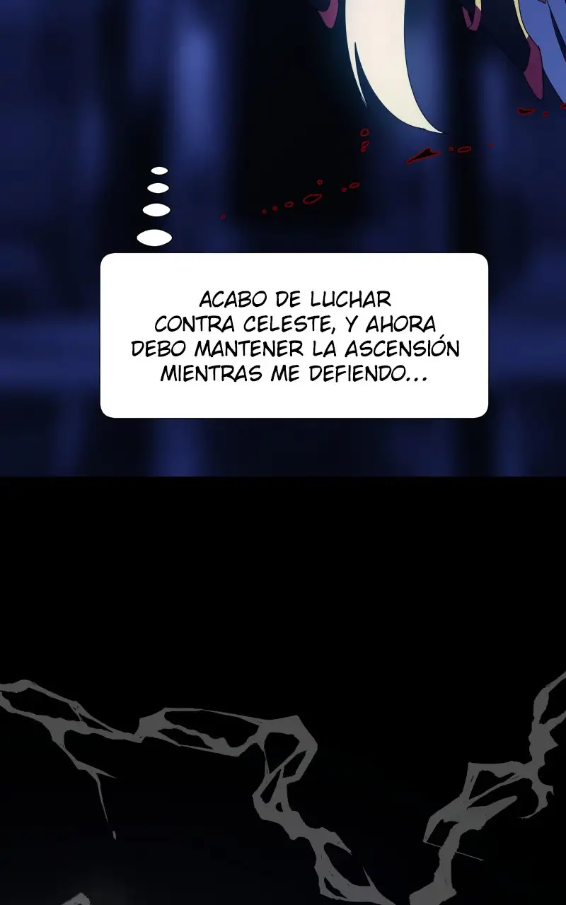 Yo soy la muerte - Capítulo 135 - Página 27 - LectorTMOo