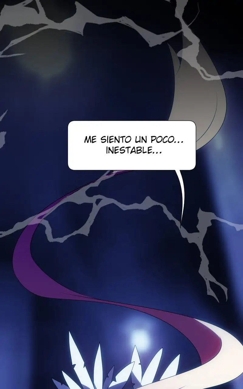 Yo soy la muerte - Capítulo 135 - Página 28 - LectorTMOo