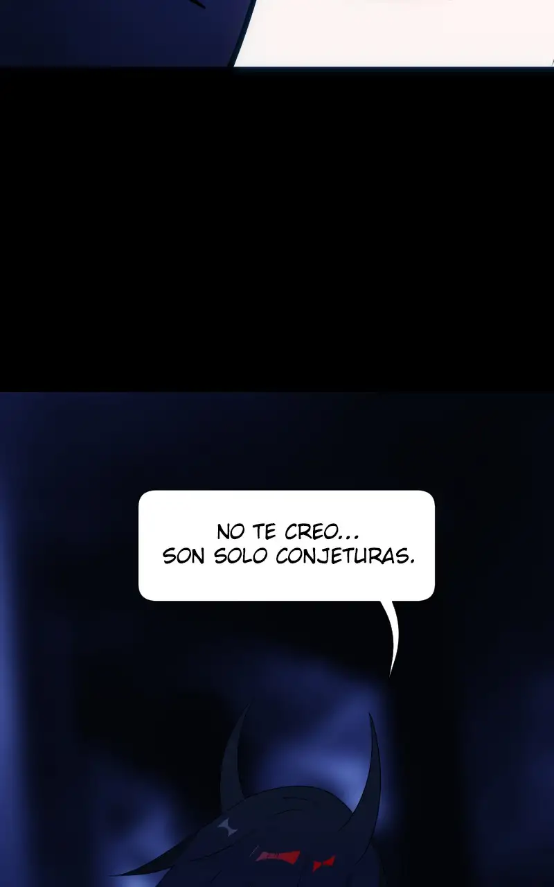 Yo soy la muerte - Capítulo 135 - Página 37 - LectorTMOo