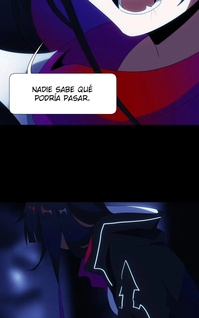 Yo soy la muerte - Capítulo 135 - Página 39 - LectorTMOo