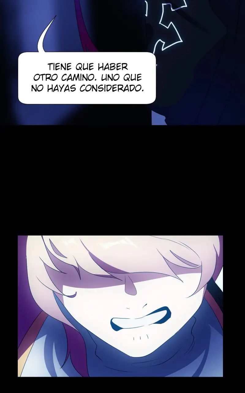 Yo soy la muerte - Capítulo 135 - Página 40 - LectorTMOo