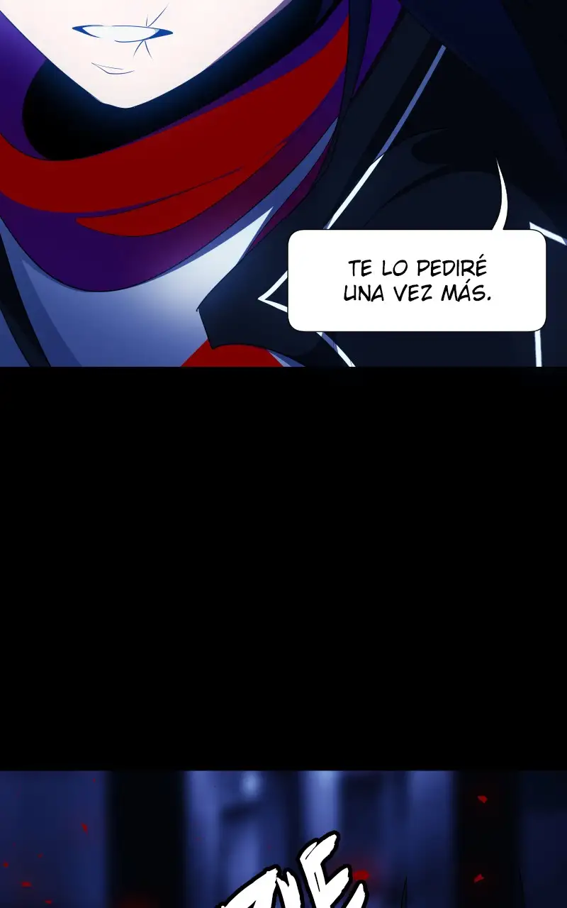 Yo soy la muerte - Capítulo 135 - Página 61 - LectorTMOo