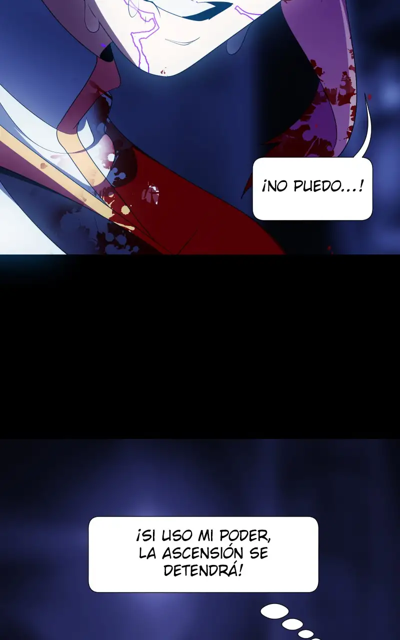 Yo soy la muerte - Capítulo 135 - Página 86 - LectorTMOo