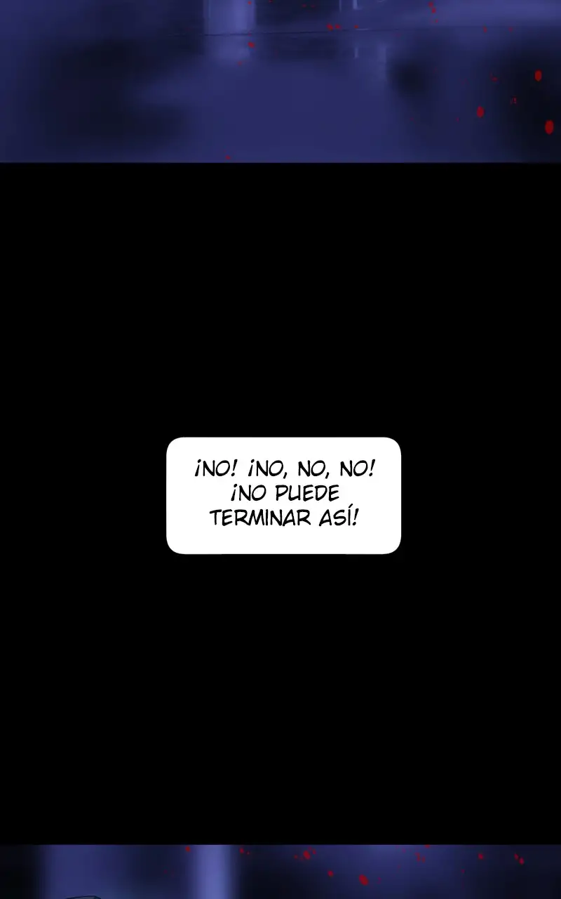 Yo soy la muerte - Capítulo 135 - Página 91 - LectorTMOo