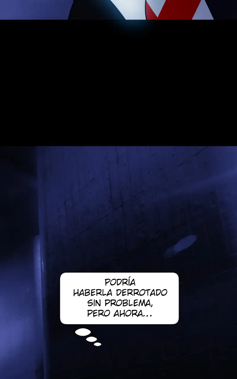 Yo soy la muerte - Capítulo 136 - Página 46 - LectorTMOo