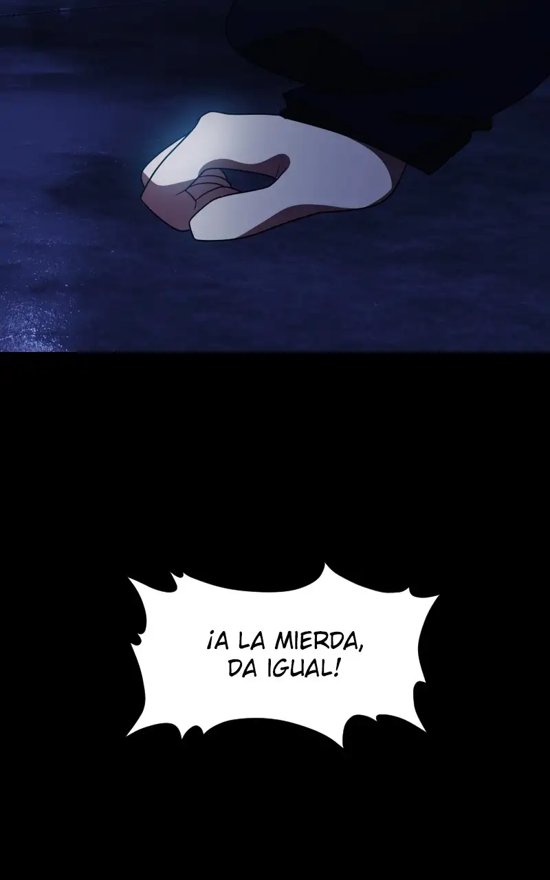 Yo soy la muerte - Capítulo 136 - Página 50 - LectorTMOo