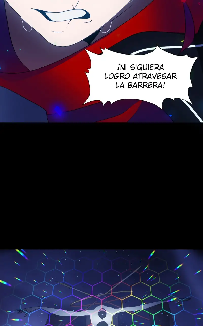 Yo soy la muerte - Capítulo 136 - Página 94 - LectorTMOo