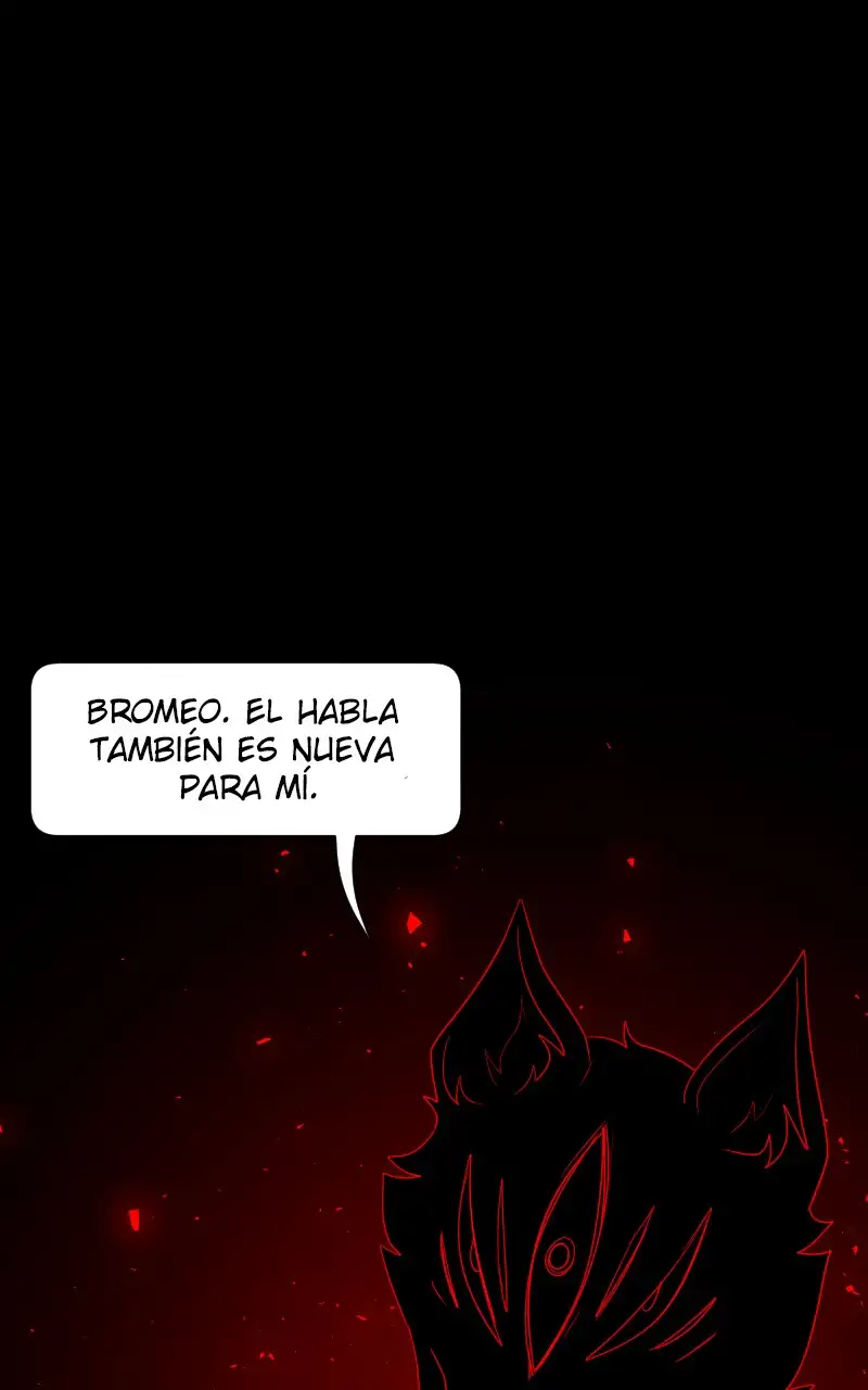 Yo soy la muerte - Capítulo 138 - Página 17 - LectorTMOo