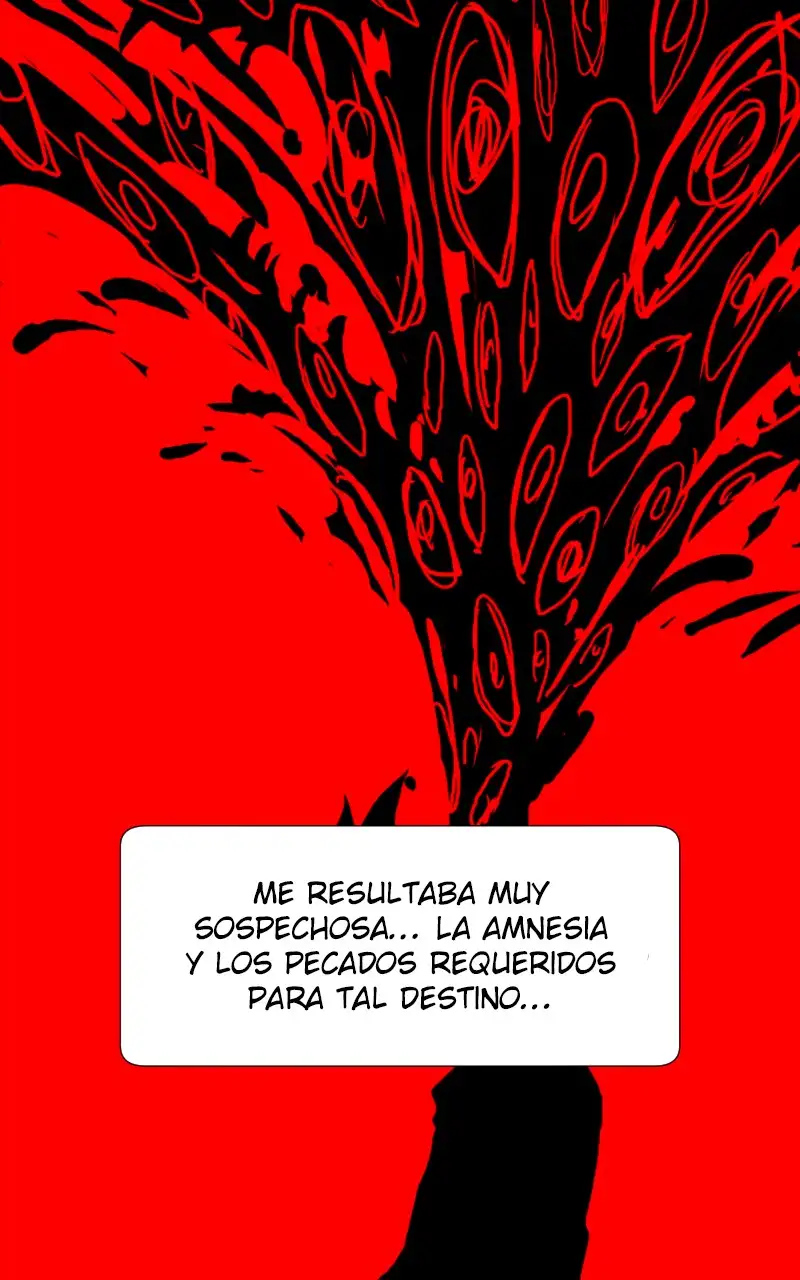 Yo soy la muerte - Capítulo 138 - Página 22 - LectorTMOo