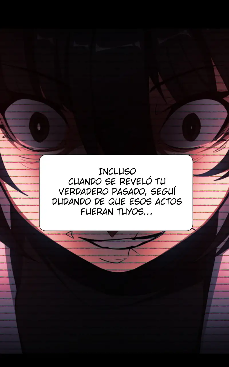 Yo soy la muerte - Capítulo 138 - Página 24 - LectorTMOo