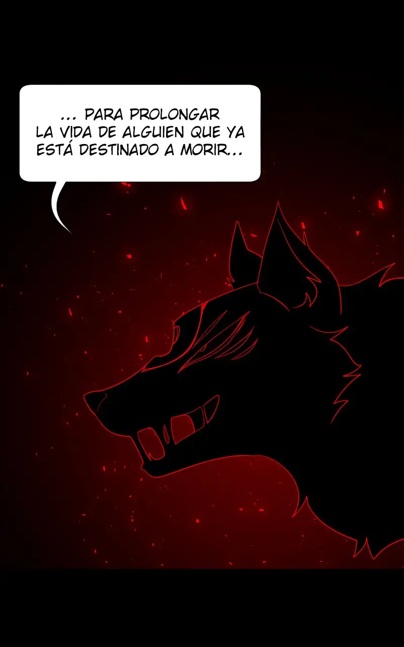 Yo soy la muerte - Capítulo 138 - Página 27 - LectorTMOo