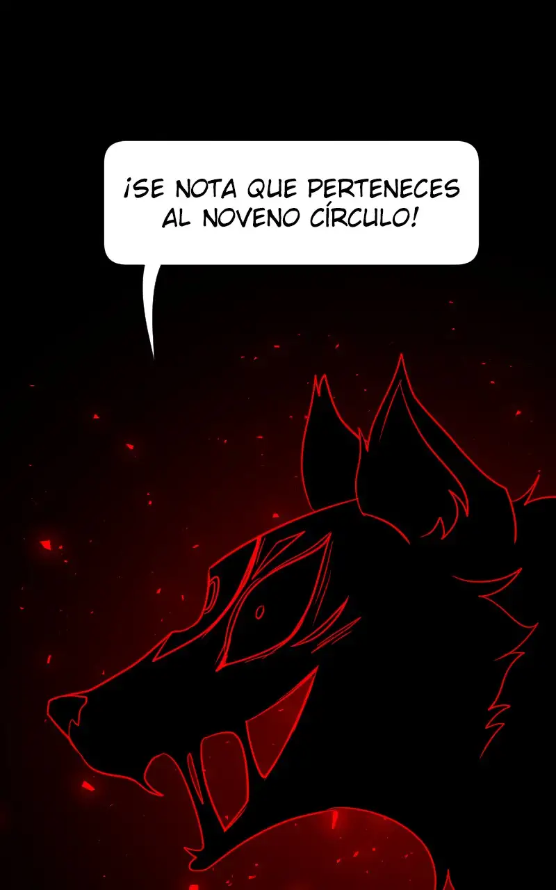 Yo soy la muerte - Capítulo 138 - Página 28 - LectorTMOo