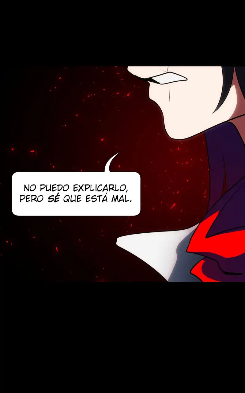 Yo soy la muerte - Capítulo 138 - Página 32 - LectorTMOo
