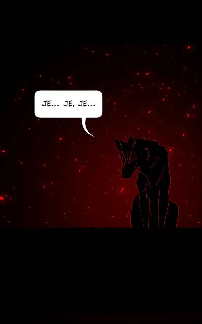 Yo soy la muerte - Capítulo 138 - Página 35 - LectorTMOo