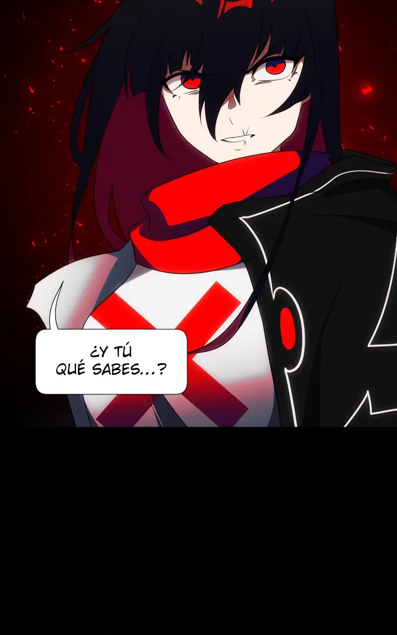Yo soy la muerte - Capítulo 138 - Página 39 - LectorTMOo