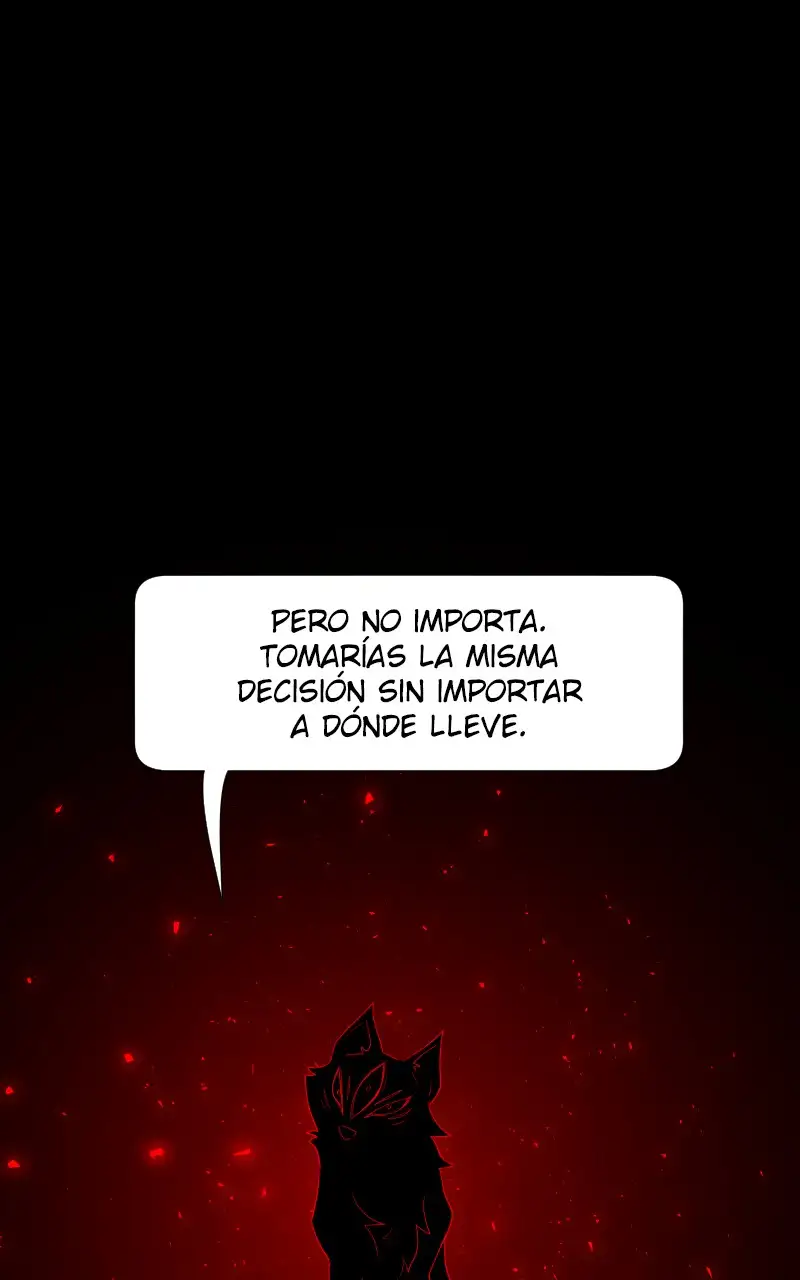 Yo soy la muerte - Capítulo 138 - Página 41 - LectorTMOo