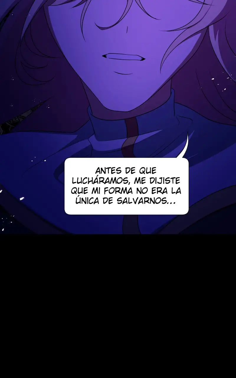 Yo soy la muerte - Capítulo 139 - Página 48 - LectorTMOo