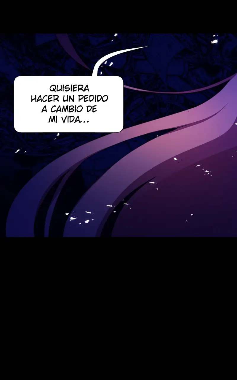 Yo soy la muerte - Capítulo 139 - Página 53 - LectorTMOo