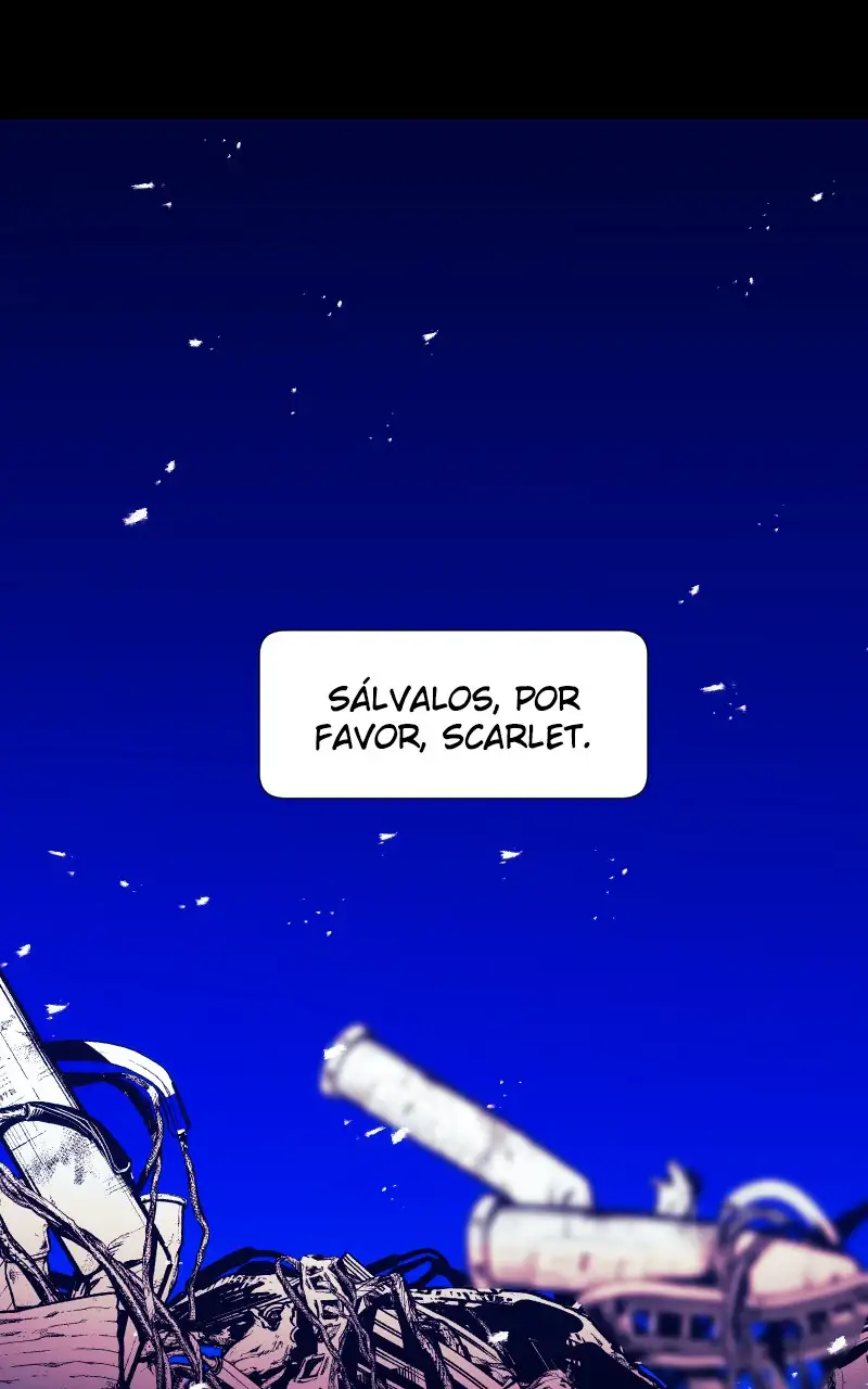 Yo soy la muerte - Capítulo 139 - Página 54 - LectorTMOo