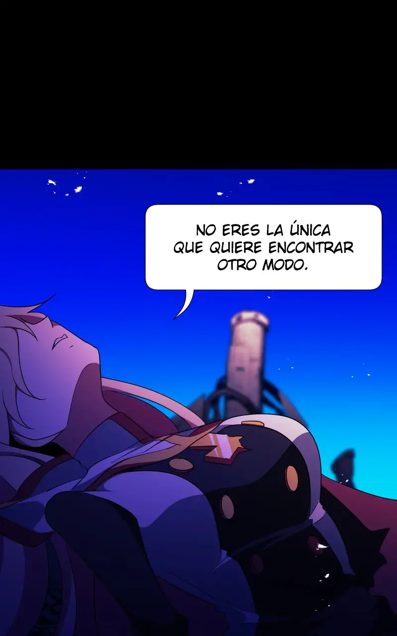 Yo soy la muerte - Capítulo 139 - Página 57 - LectorTMOo