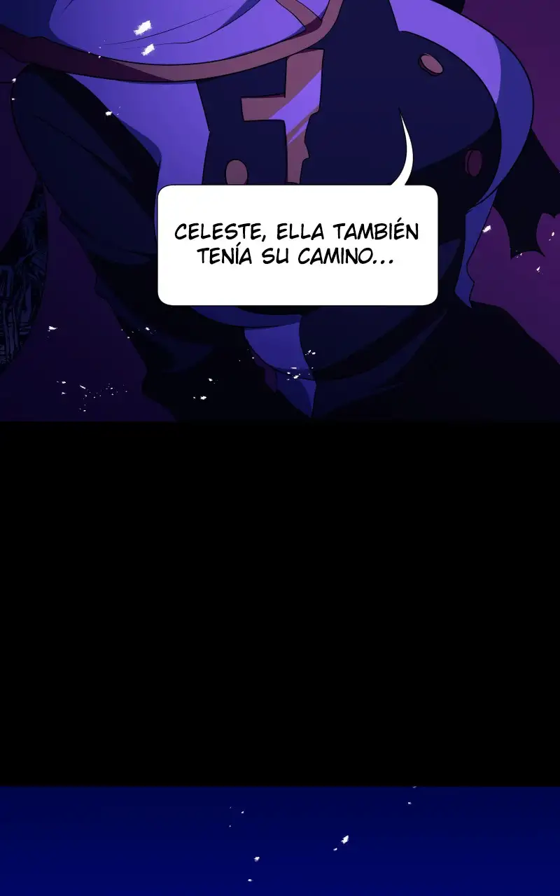 Yo soy la muerte - Capítulo 139 - Página 59 - LectorTMOo