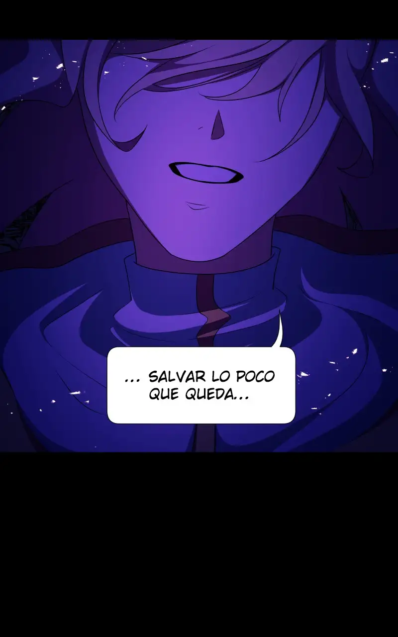 Yo soy la muerte - Capítulo 139 - Página 61 - LectorTMOo