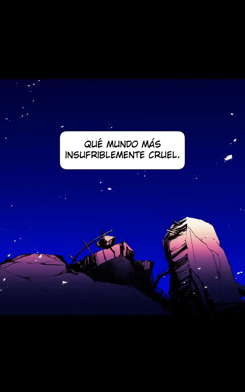 Yo soy la muerte - Capítulo 139 - Página 85 - LectorTMOo