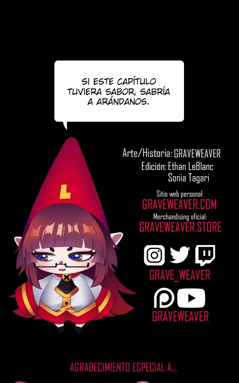 Yo soy la muerte - Capítulo 139 - Página 111 - LectorTMOo