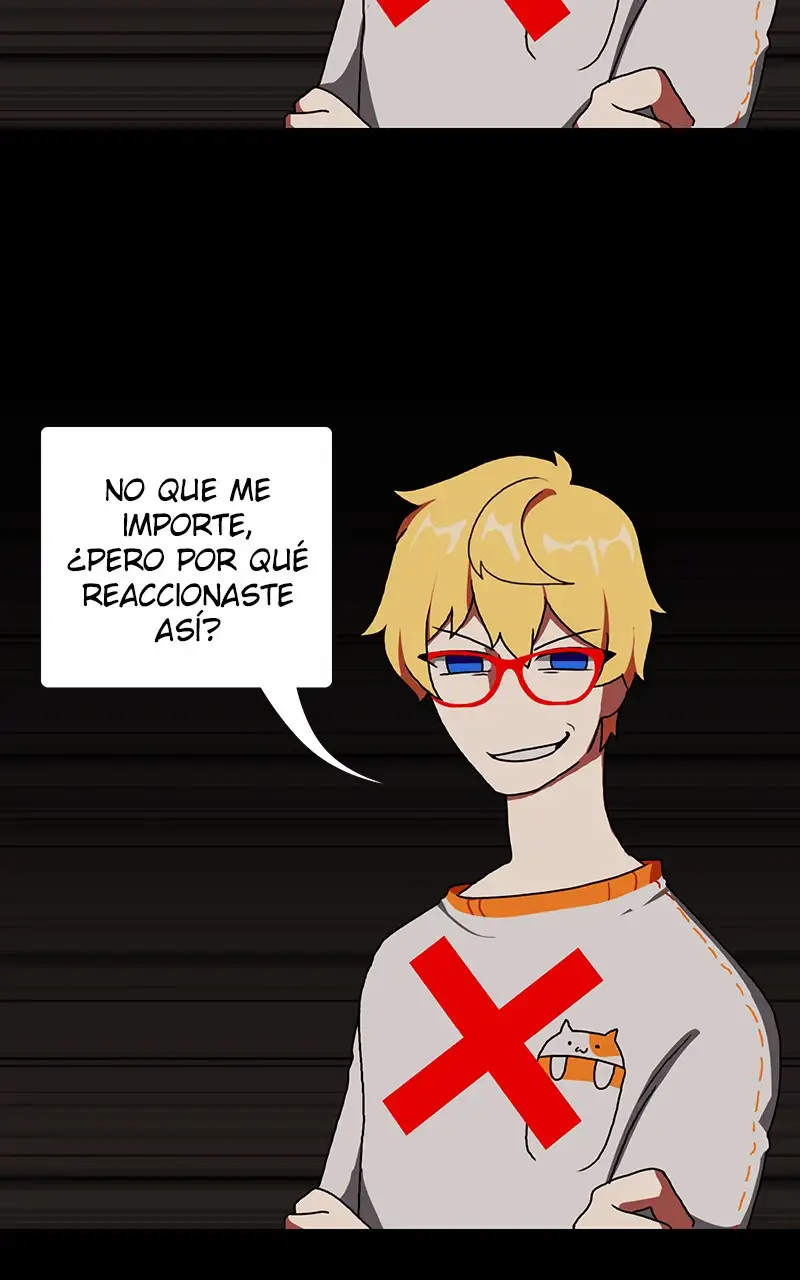 Yo soy la muerte - Capítulo 14 - Página 9 - LectorTMOo