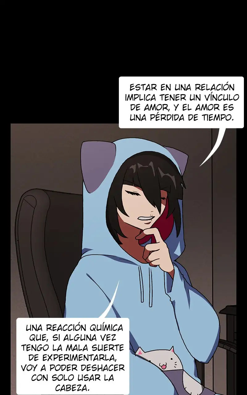 Yo soy la muerte - Capítulo 14 - Página 10 - LectorTMOo