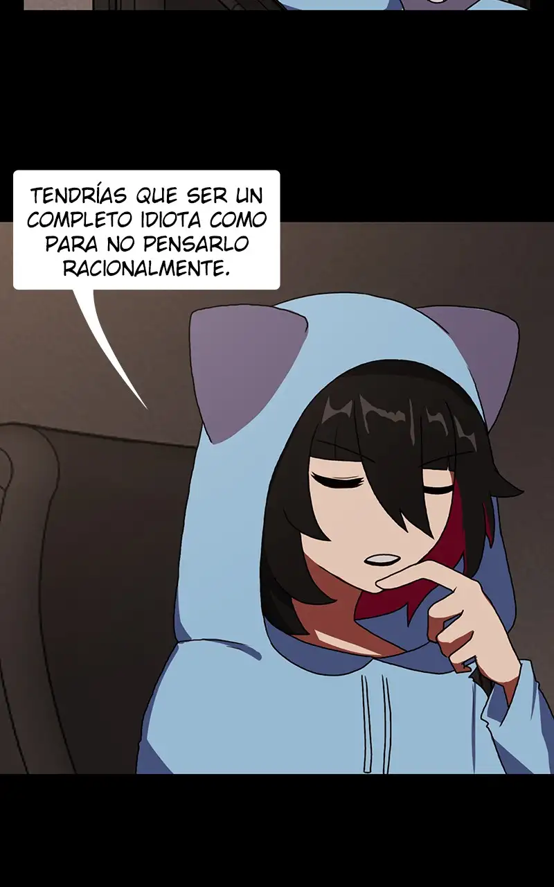 Yo soy la muerte - Capítulo 14 - Página 11 - LectorTMOo