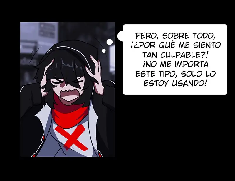 Yo soy la muerte - Capítulo 14 - Página 24 - LectorTMOo