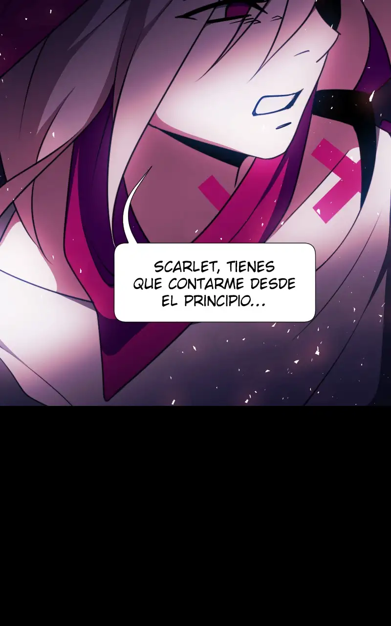 Yo soy la muerte - Capítulo 140 - Página 29 - LectorTMOo