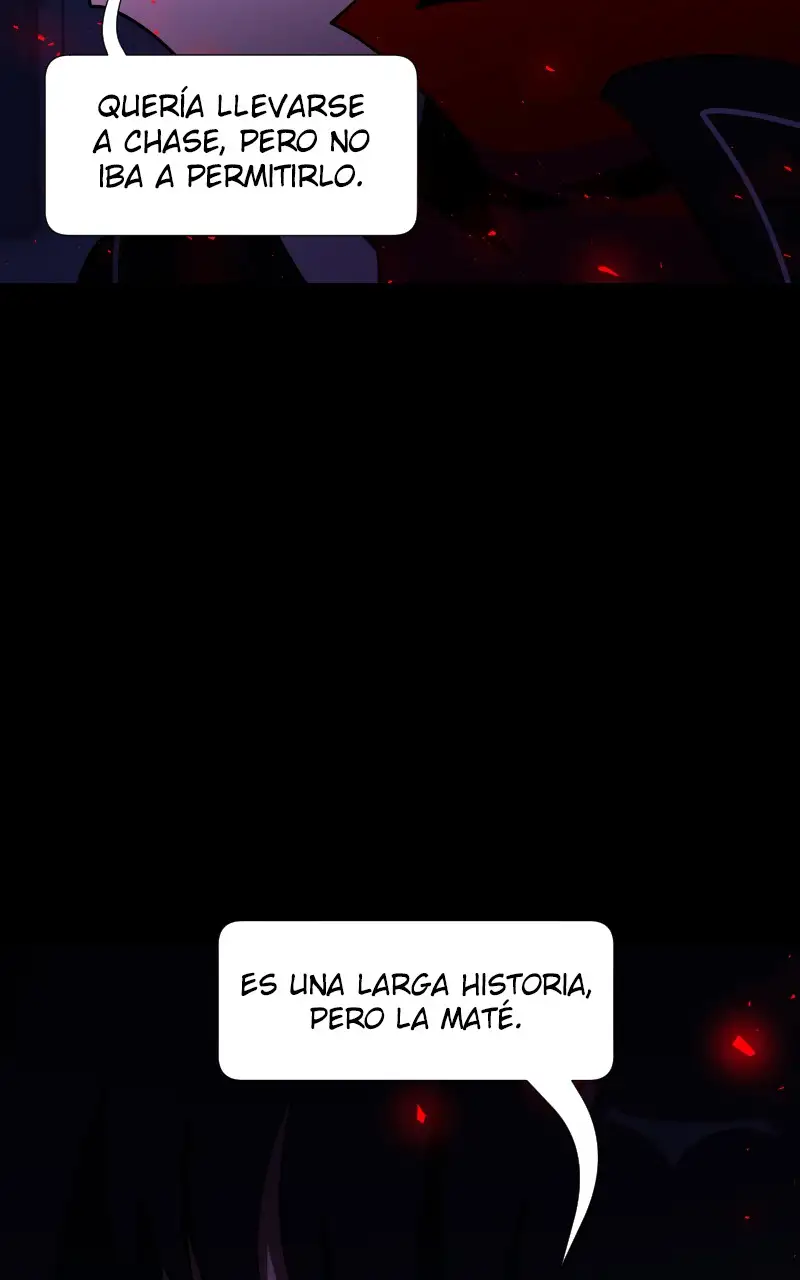 Yo soy la muerte - Capítulo 140 - Página 33 - LectorTMOo