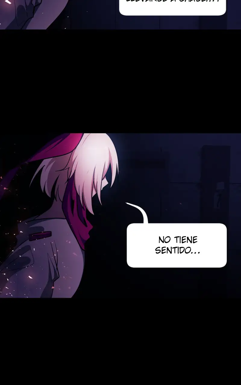 Yo soy la muerte - Capítulo 140 - Página 36 - LectorTMOo
