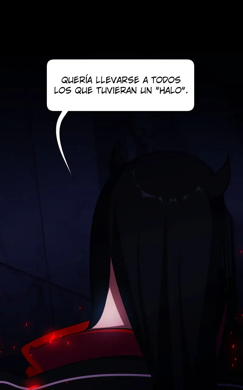 Yo soy la muerte - Capítulo 140 - Página 37 - LectorTMOo