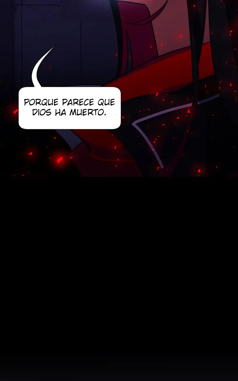 Yo soy la muerte - Capítulo 140 - Página 39 - LectorTMOo